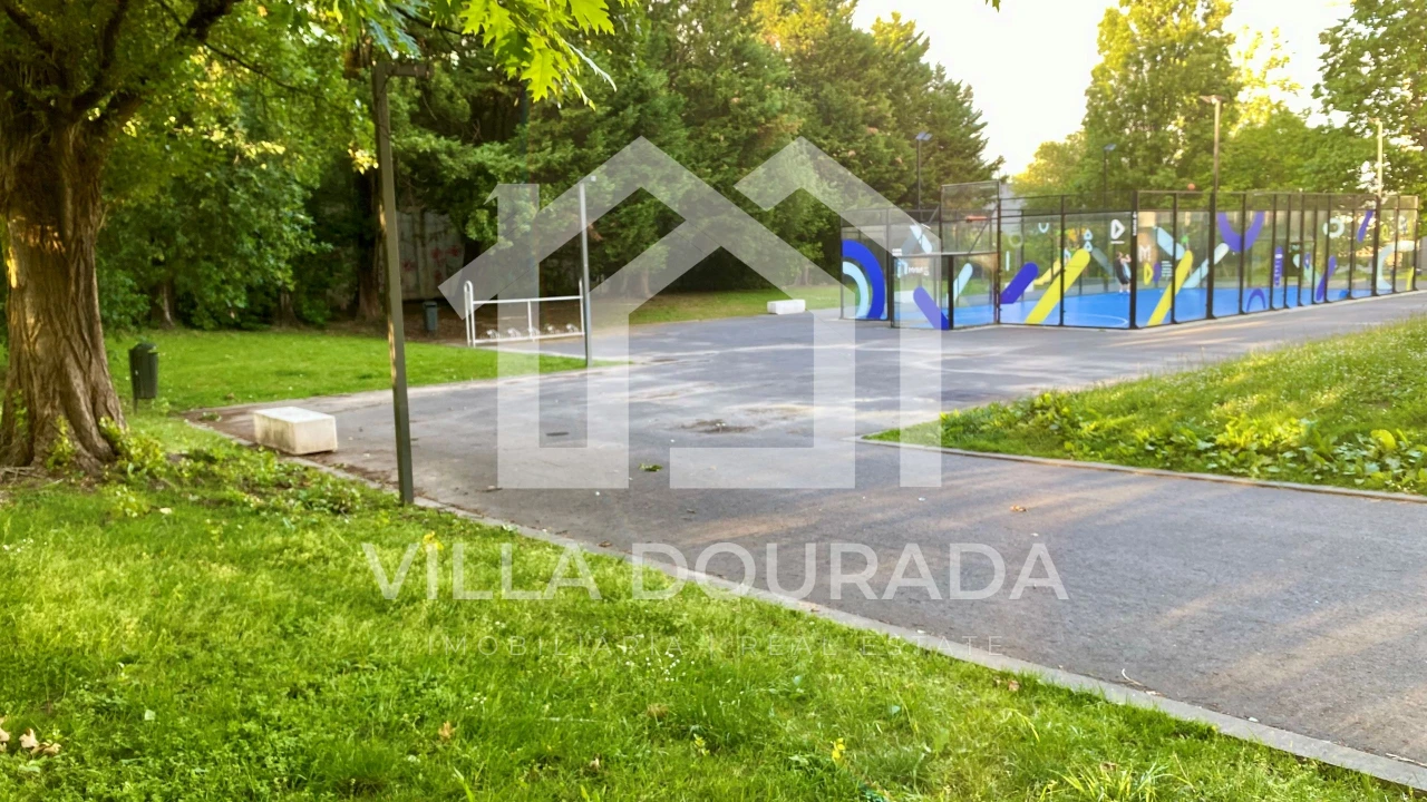 Apartamento T2 para Venda em Cidade da Maia Foto 19