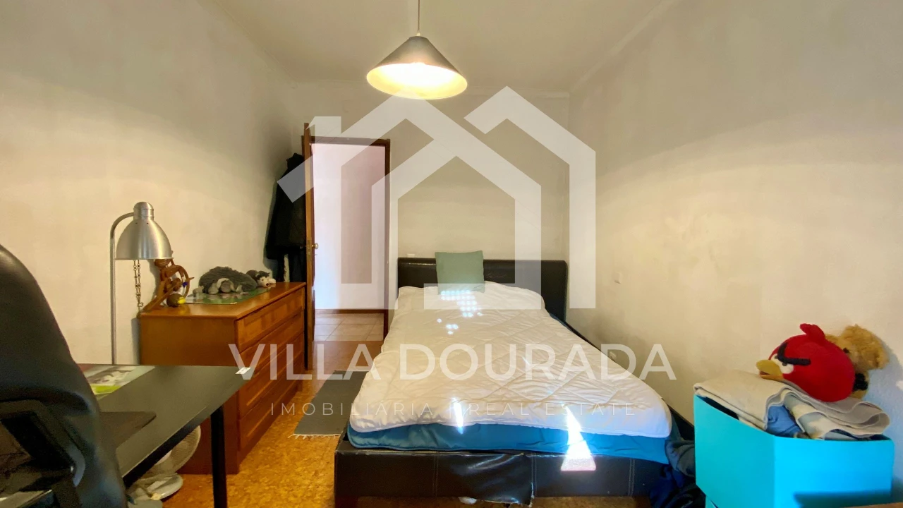 Apartamento T2 para Venda em Cidade da Maia Foto 8