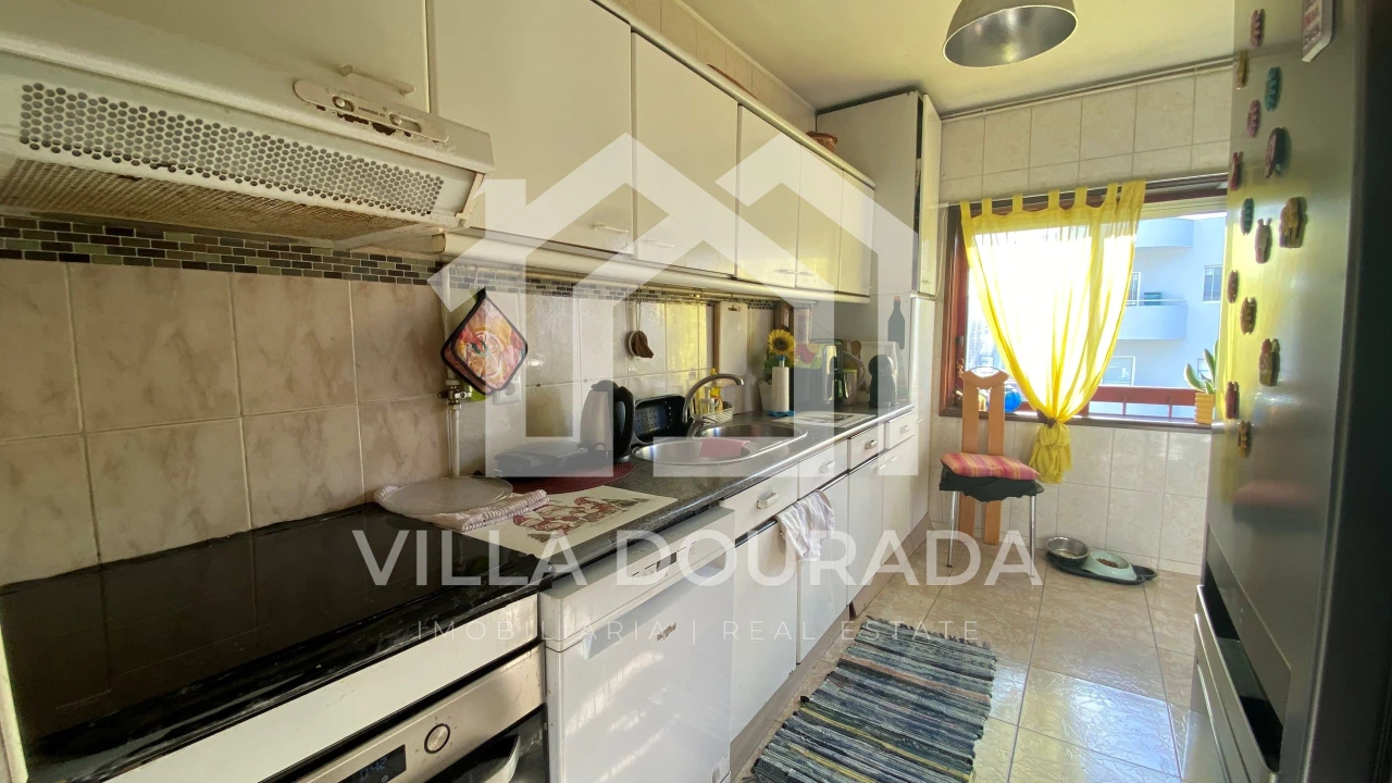 Apartamento T2 para Venda em Cidade da Maia Foto 4