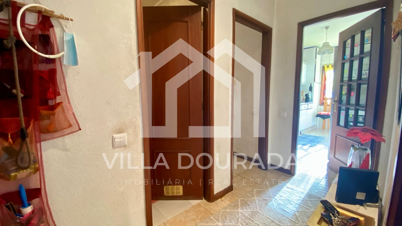 Apartamento T2 para Venda em Cidade da Maia Foto 12