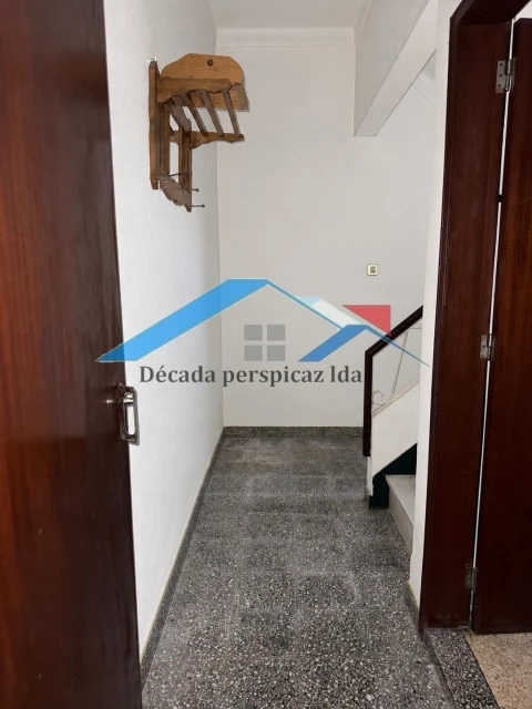 Moradia T4 para Venda em Montargil
