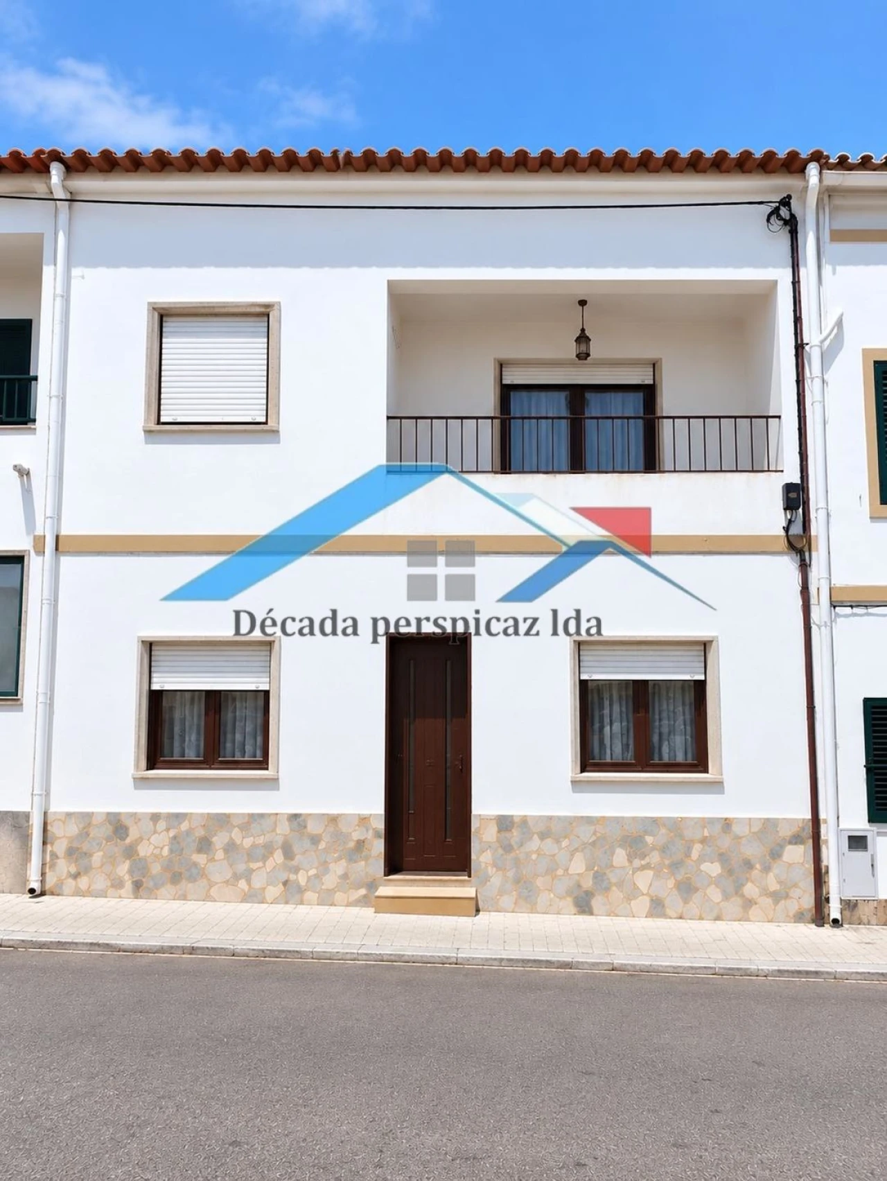 Moradia T4 para Venda em Montargil Foto 1