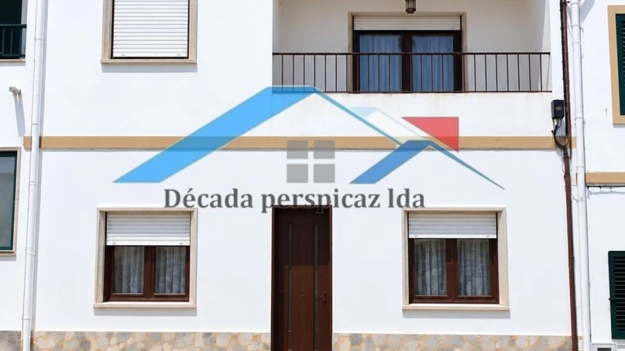 Moradia T4 para Venda em Montargil
