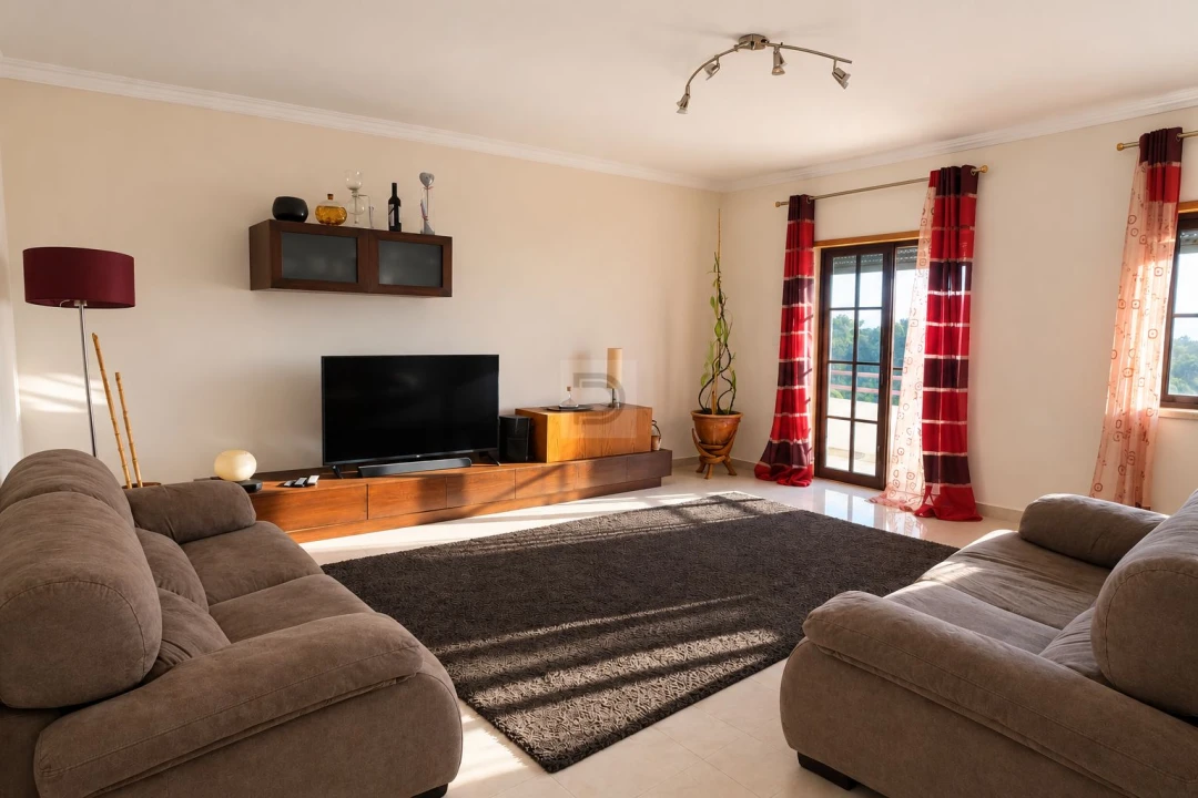 Apartamento T3 para Venda em Setubal (São Sebastião) Foto 1