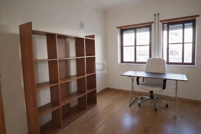 Apartamento T3 para Venda em Setubal (São Sebastião)