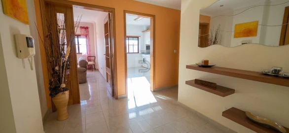 Apartamento T3 para Venda em Setubal (São Sebastião)