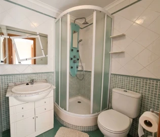 Apartamento T3 para Venda em Setubal (São Sebastião)