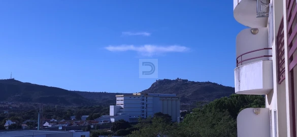 Apartamento T3 para Venda em Setubal (São Sebastião)