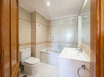 Apartamento T3 para Venda em Setubal (São Sebastião)