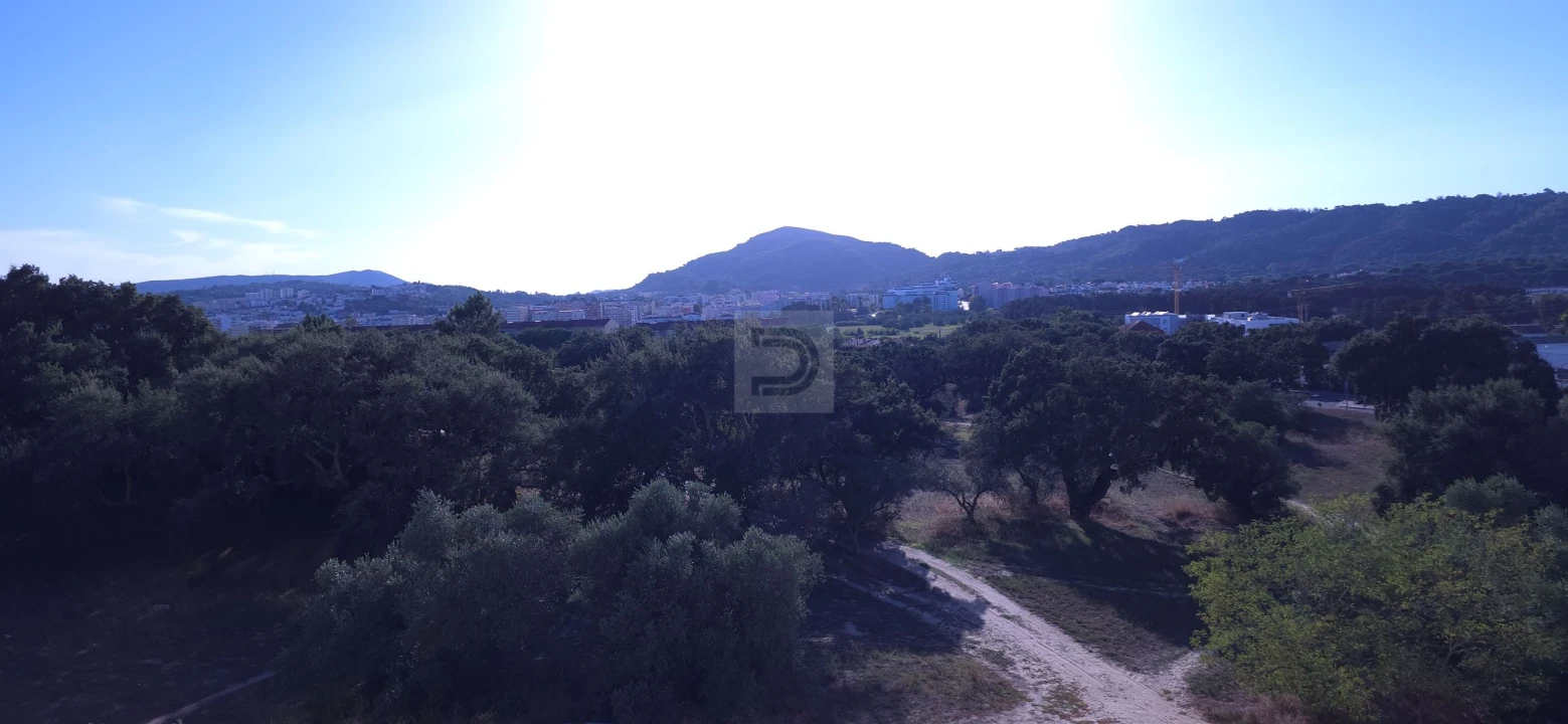 Apartamento T3 para Venda em Setubal (São Sebastião) Foto 3
