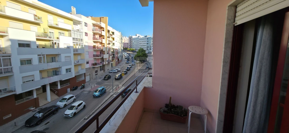 Apartamento T3 para Venda em Setubal (São Sebastião) Foto 8