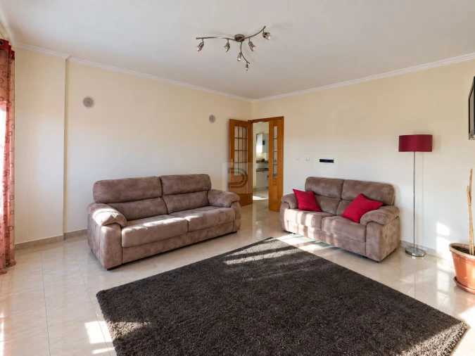Apartamento T3 para Venda em Setubal (São Sebastião) Foto 15