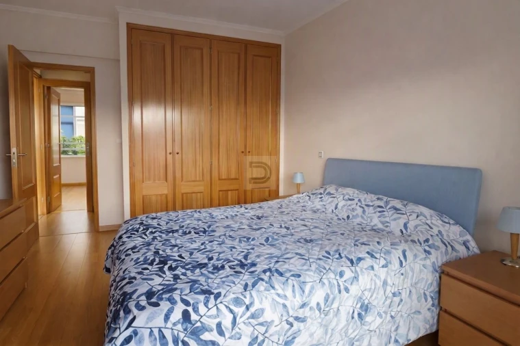 Apartamento T3 para Venda em Setubal (São Sebastião) Foto 9
