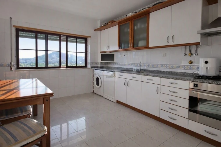 Apartamento T3 para Venda em Setubal (São Sebastião) Foto 5