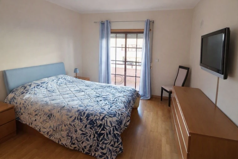 Apartamento T3 para Venda em Setubal (São Sebastião) Foto 10