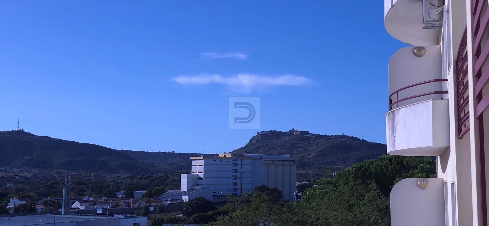 Apartamento T3 para Venda em Setubal (São Sebastião) Foto 4