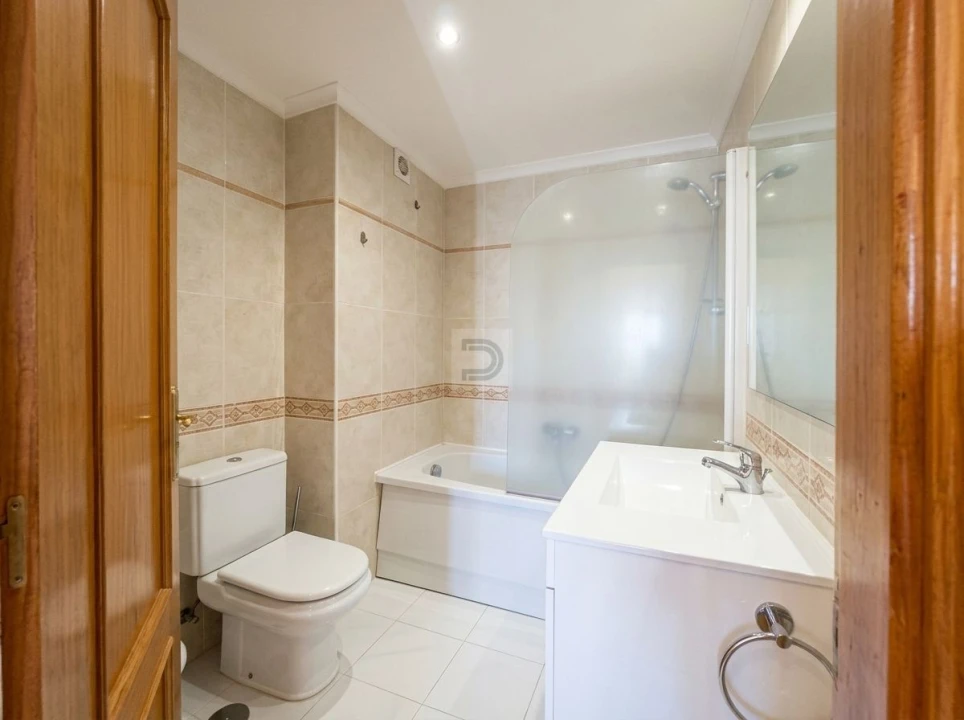 Apartamento T3 para Venda em Setubal (São Sebastião) Foto 14