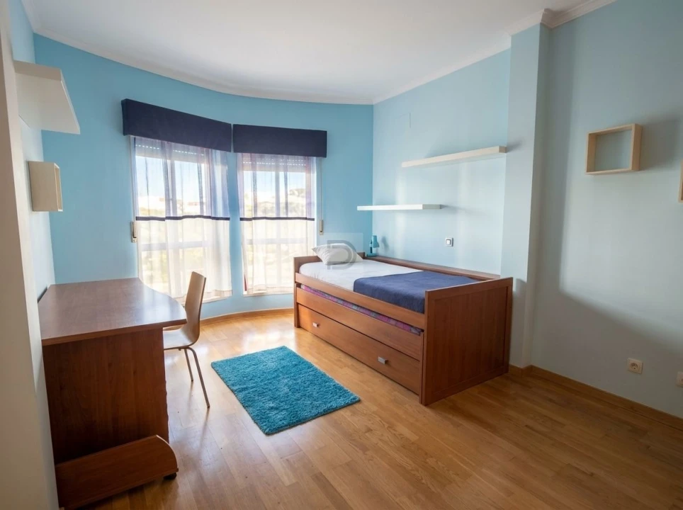 Apartamento T3 para Venda em Setubal (São Sebastião) Foto 7