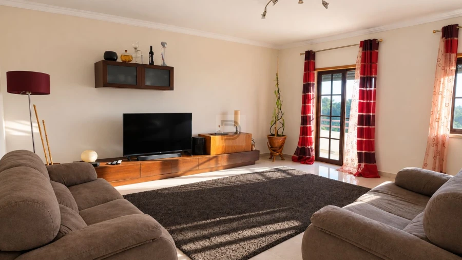Apartamento T3 para Venda em Setubal (São Sebastião)