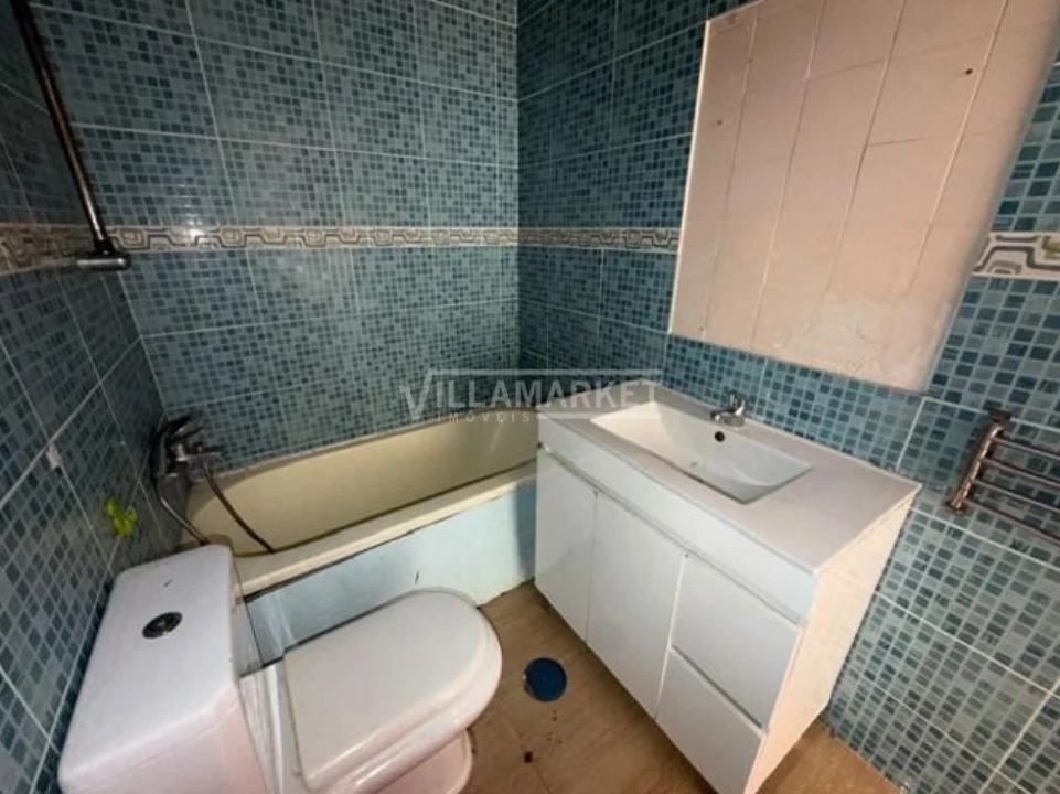 Apartamento T1 para Venda em Baixa da Banheira e Vale da Amoreira Foto 8