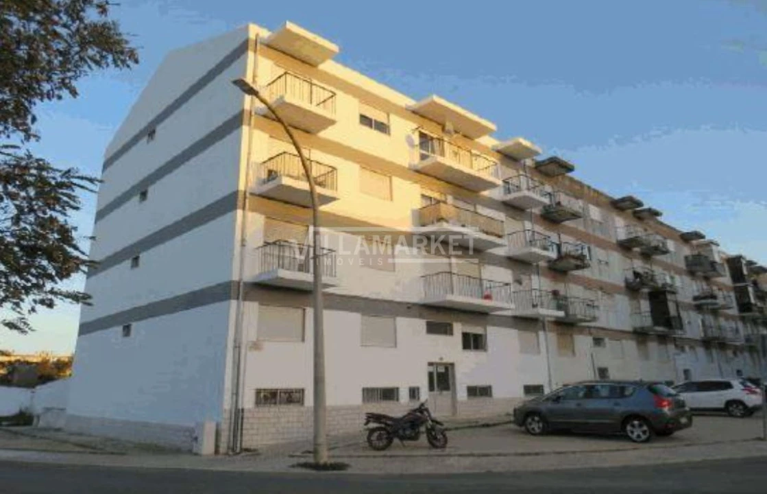Apartamento T1 para Venda em Baixa da Banheira e Vale da Amoreira Foto 10