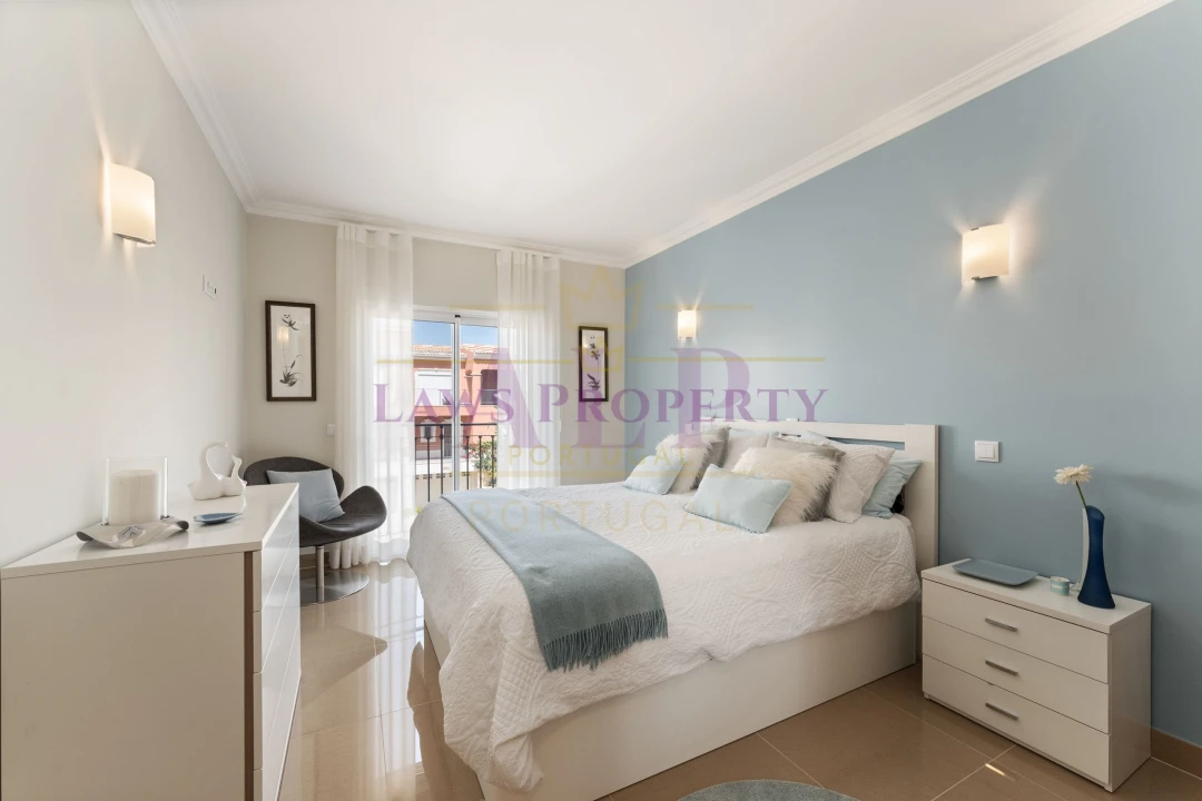 Apartamento T2 para Venda em Lagos (São Sebastião e Santa Maria) Foto 7