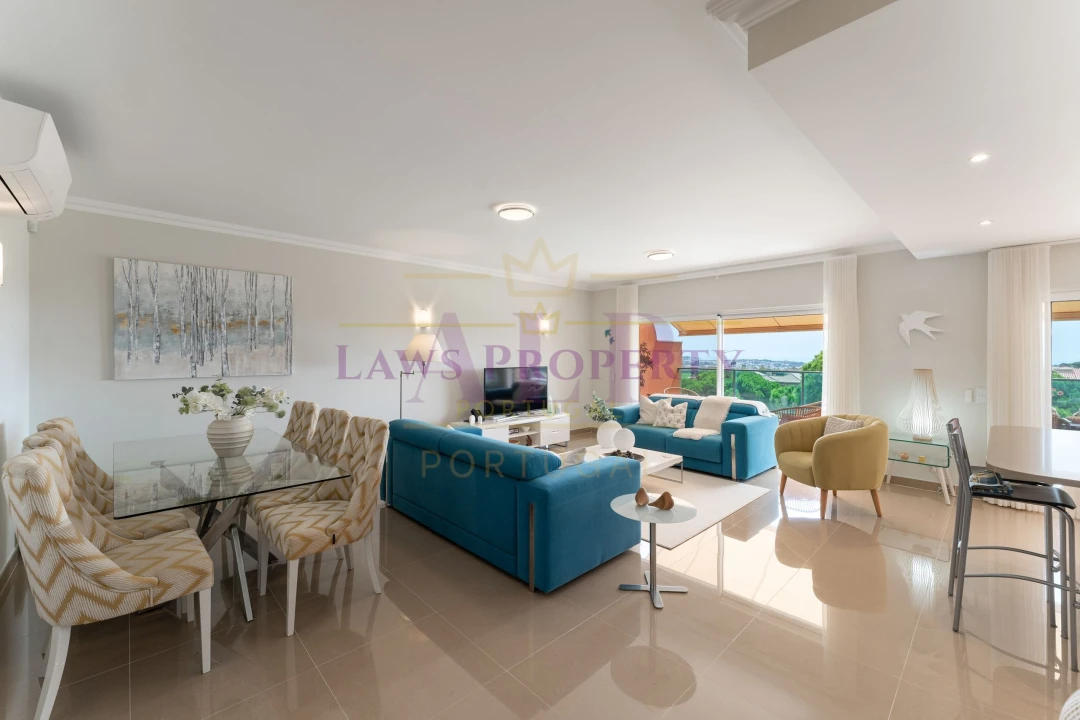 Apartamento T2 para Venda em Lagos (São Sebastião e Santa Maria) Planta 5