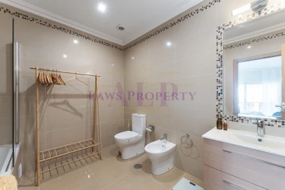 Apartamento T2 para Venda em Lagos (São Sebastião e Santa Maria)