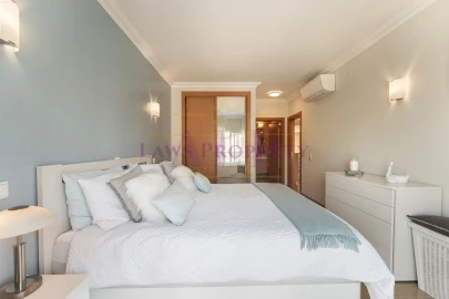 Apartamento T2 para Venda em Lagos (São Sebastião e Santa Maria)