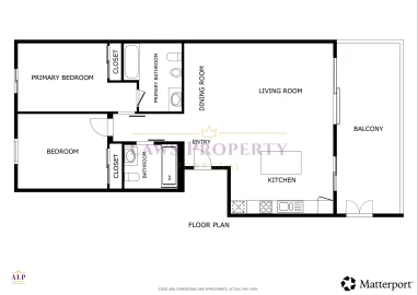Apartamento T2 para Venda em Lagos (São Sebastião e Santa Maria)