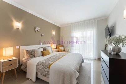 Apartamento T2 para Venda em Lagos (São Sebastião e Santa Maria)