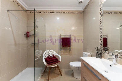 Apartamento T2 para Venda em Lagos (São Sebastião e Santa Maria)