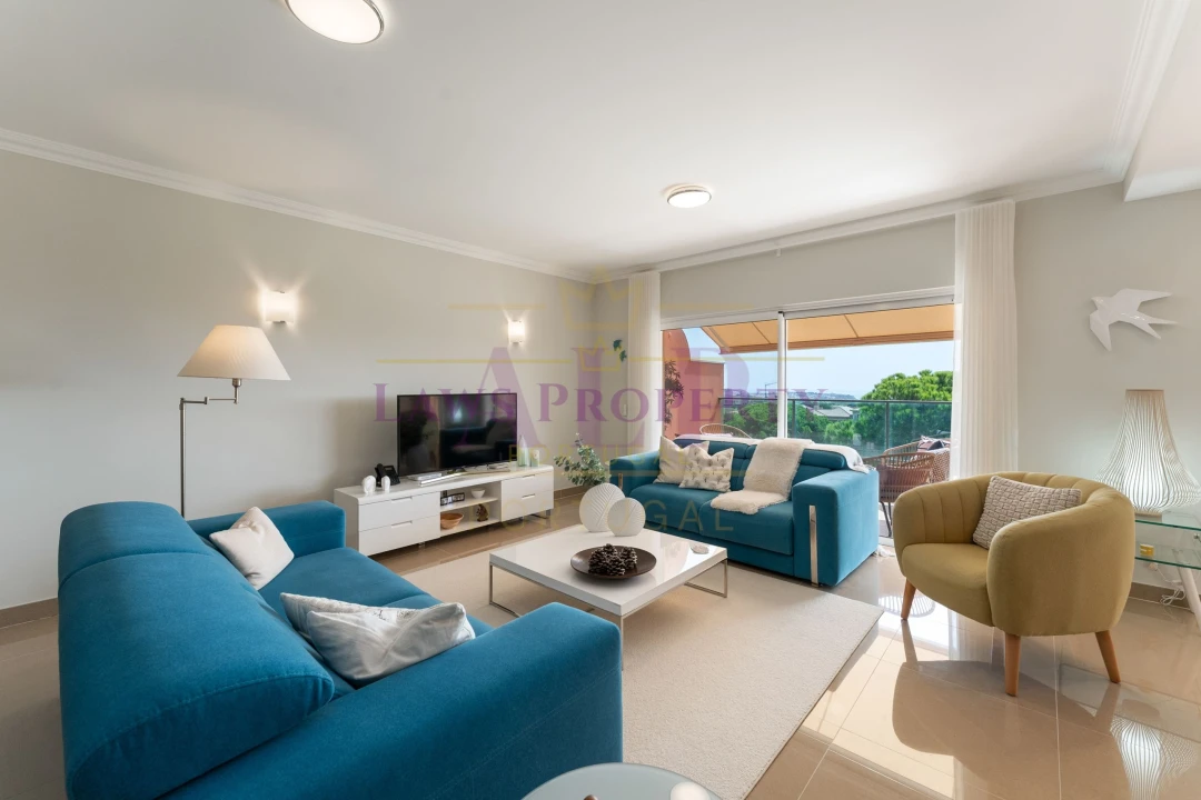 Apartamento T2 para Venda em Lagos (São Sebastião e Santa Maria) Planta 6