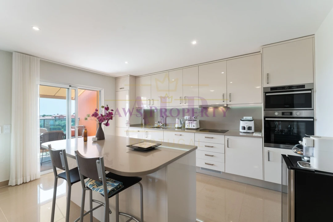 Apartamento T2 para Venda em Lagos (São Sebastião e Santa Maria) Planta 3