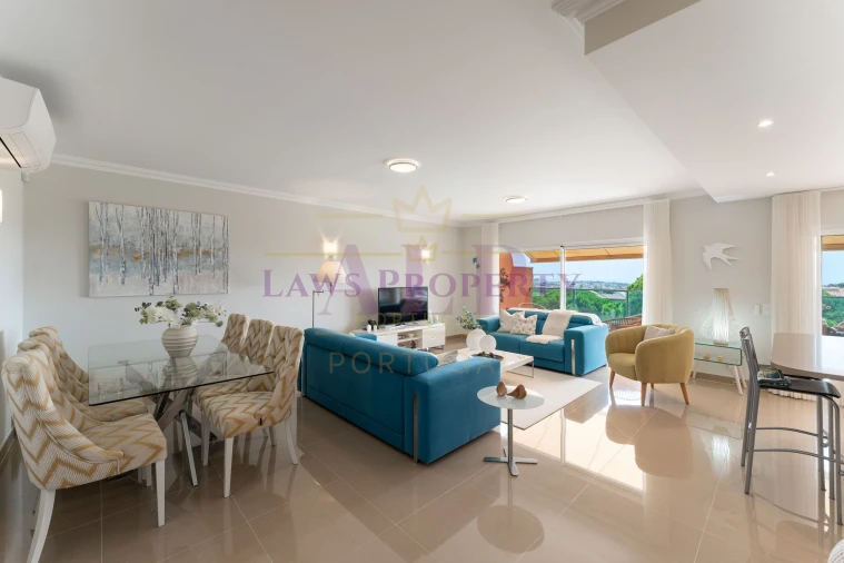 Apartamento T2 para Venda em Lagos (São Sebastião e Santa Maria) Planta 5