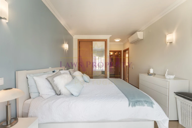 Apartamento T2 para Venda em Lagos (São Sebastião e Santa Maria) Foto 6