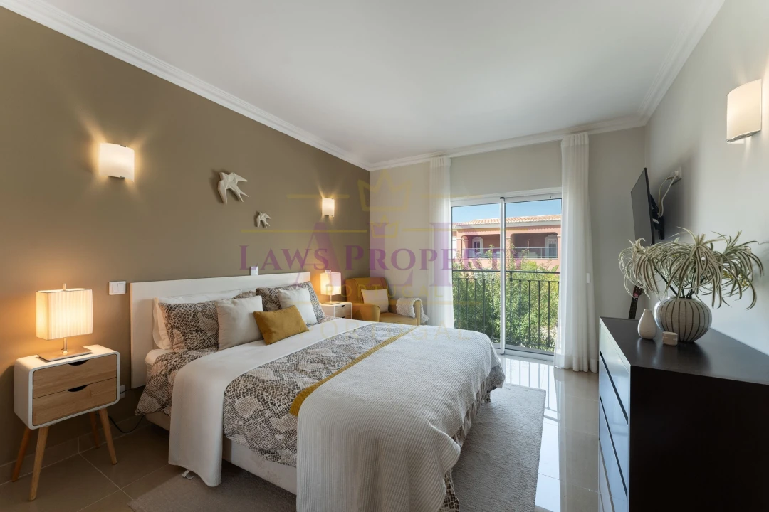 Apartamento T2 para Venda em Lagos (São Sebastião e Santa Maria) Foto 13