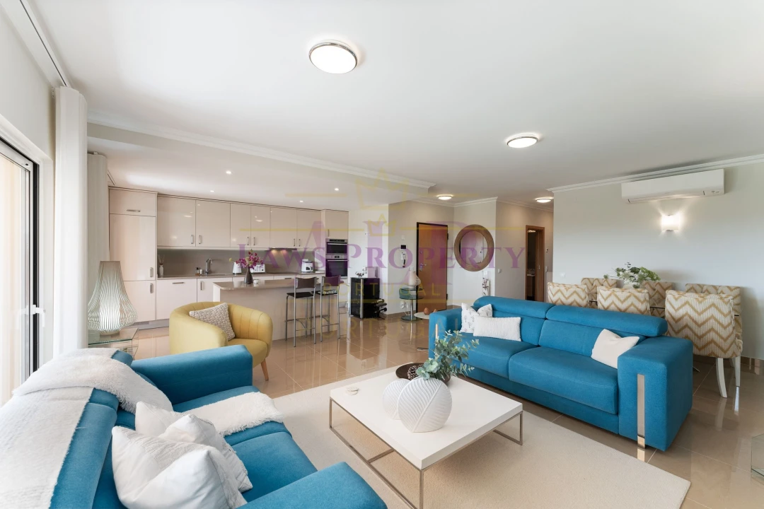 Apartamento T2 para Venda em Lagos (São Sebastião e Santa Maria) Planta 9