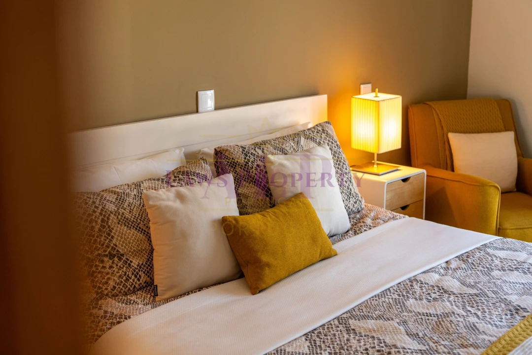 Apartamento T2 para Venda em Lagos (São Sebastião e Santa Maria) Foto 11