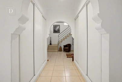 Moradia T3 para Venda em Monchique