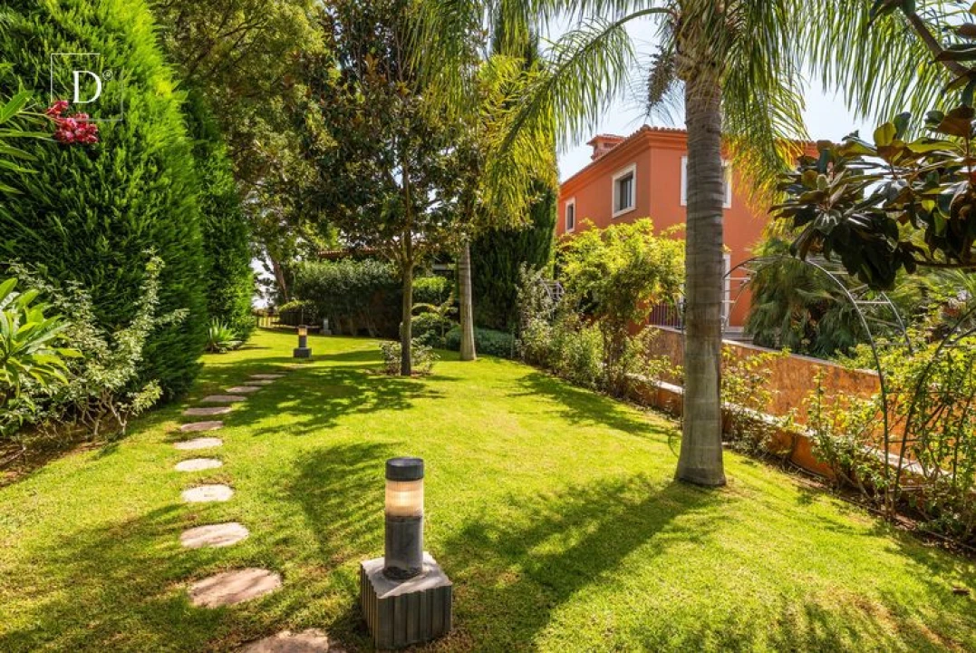 Moradia T5 para Venda em Loule (São Clemente) Foto 47