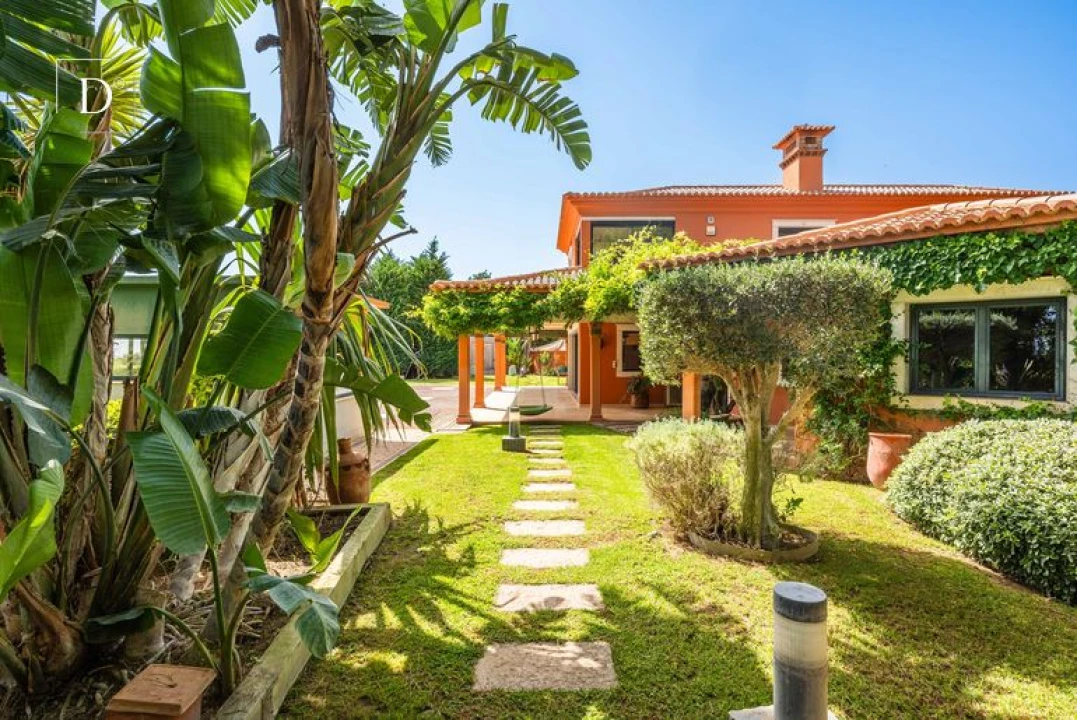 Moradia T5 para Venda em Loule (São Clemente) Foto 49