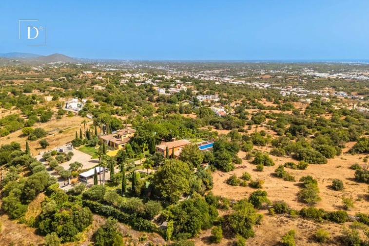 Moradia T5 para Venda em Loule (São Clemente) Foto 62
