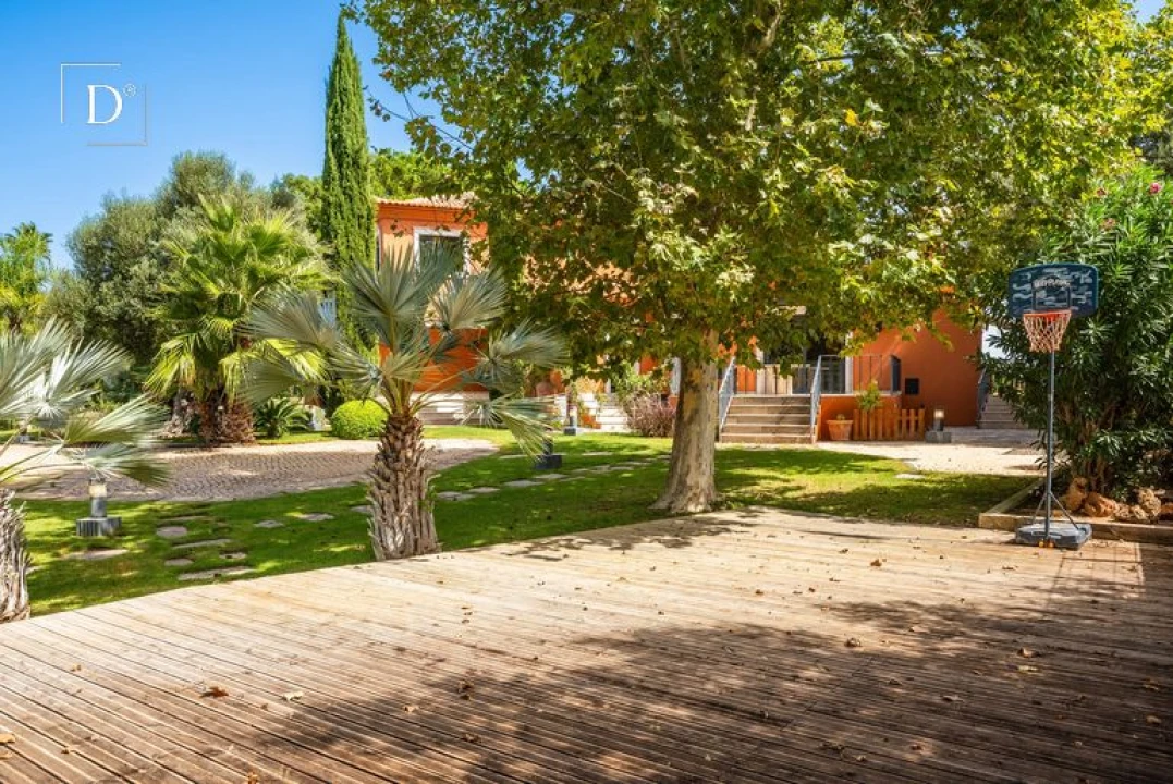 Moradia T5 para Venda em Loule (São Clemente) Foto 45