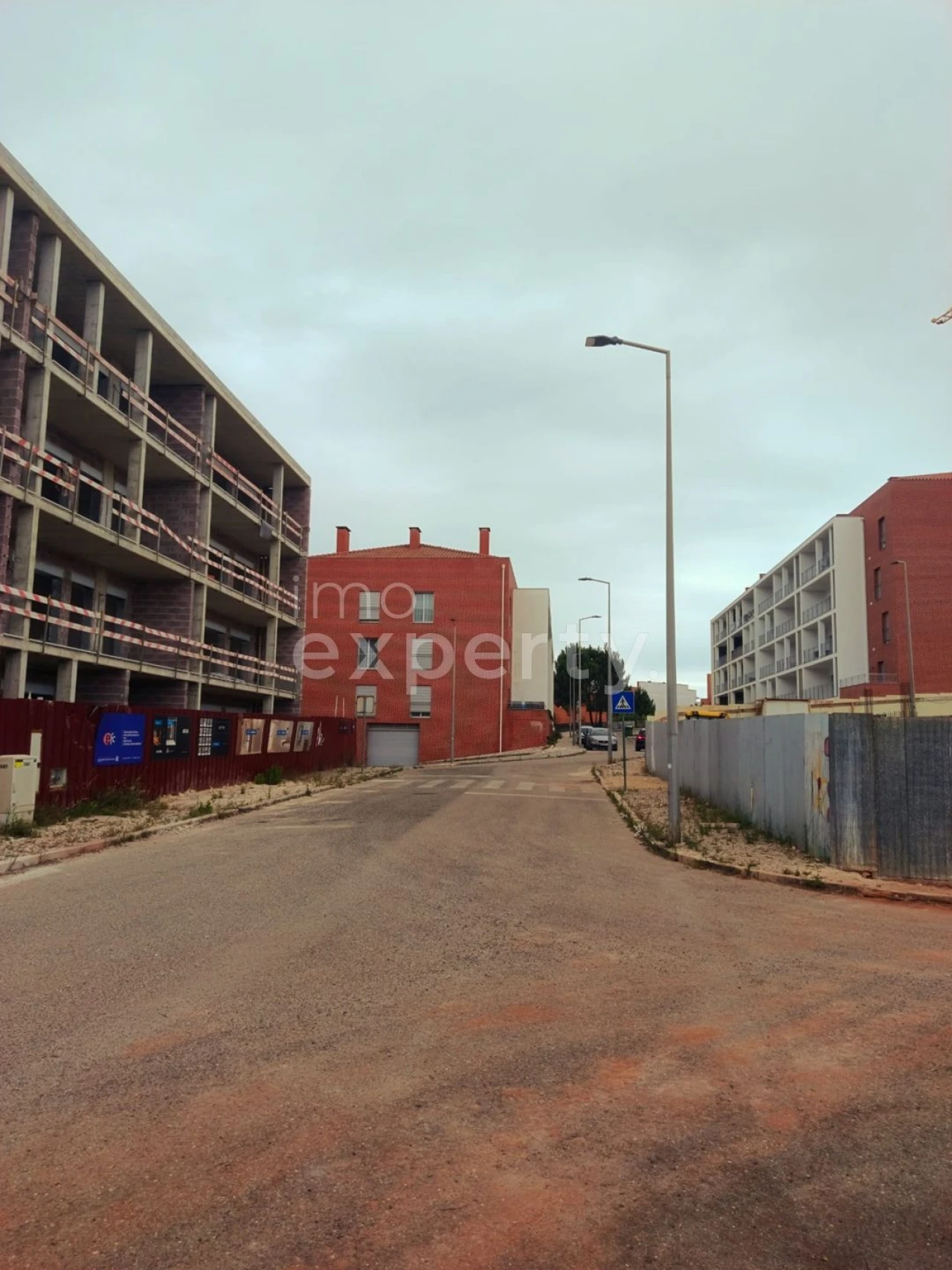 Apartamento T1 para Venda em Tavarede Foto 10