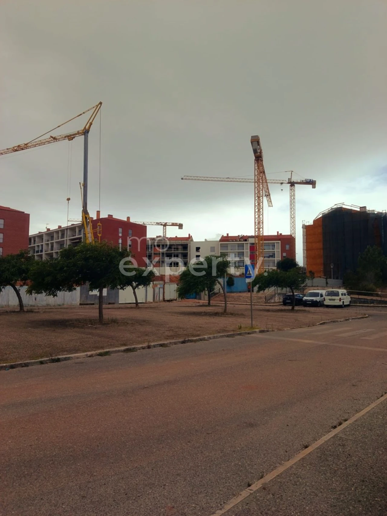 Apartamento T1 para Venda em Tavarede Foto 8