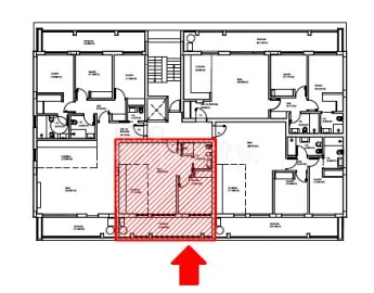 Apartamento T1 para Venda em Tavarede