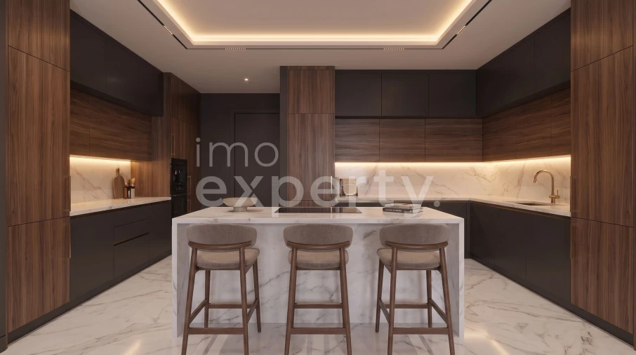 Apartamento T1 para Venda em Tavarede Foto 3