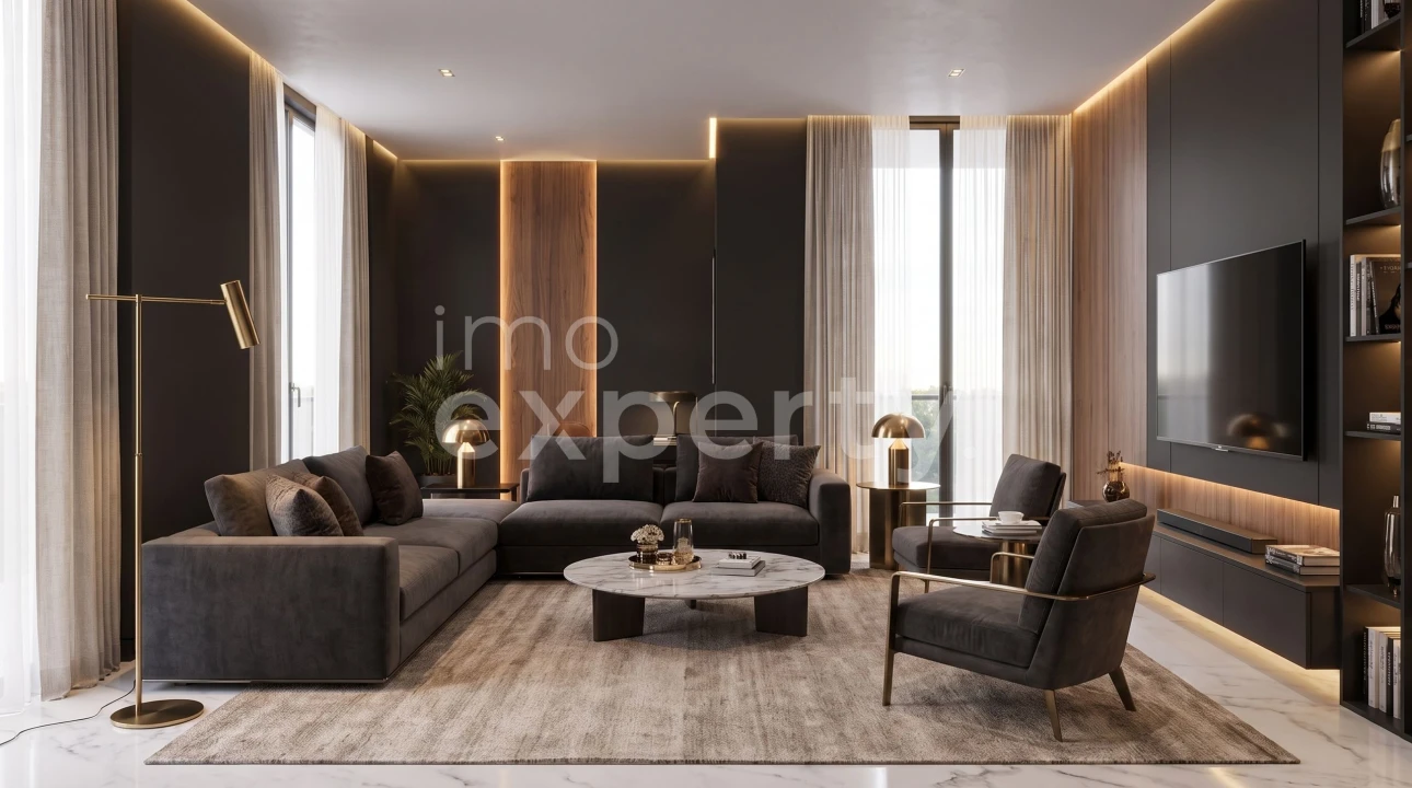Apartamento T2 para Venda em Tavarede Foto 1