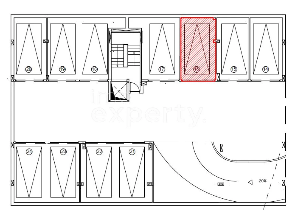 Apartamento T2 para Venda em Tavarede Foto 13